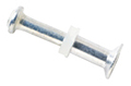 Top Hat Drive Pins