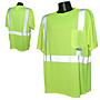 Radians ST11 Class 2 Hi-Viz T-Shirts Radians ST11 Class 2 Hi-Viz T-Shirts