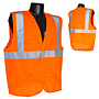 Radians SV2 Economy Class 2 Vests (SV2OS-M/L/XL/2X/3X/4X/5X)
