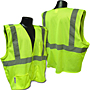 Radians SV4 Economy Class 2 Breakaway Vests Radians SV4 Economy Class 2 Breakaway Vests