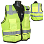 Radians SV59-2 Class 2 Heavy Duty Surveyor Vests