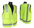 Radians SV7 Surveyor Class 2 Vests Radians SV7 Surveyor Class 2 Vests