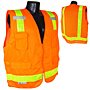 Radians SV7P Surveyor Prismatic Class 2 Vests Radians SV7P Surveyor Prismatic Class 2 Vests