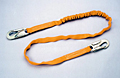 Titan Tubular Shock Absorbing Lanyard