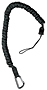 Gear Keeper 1" Anchored Heavy Tool Tether (TL1-4004)