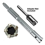 Ratio Rebar Cutter