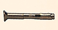 Flat Head Sleeve Anchor