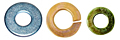 washers